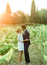 Wedding photographer Julien Jeanne. Photo of 24.03.2020