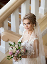 婚姻写真家 Ekaterina Kochenkova. 06.04.2024 の写真