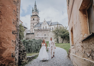 Wedding photographer Slavo Samuelčík. Photo of 29.10.2025