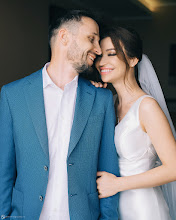 Nhiếp ảnh gia ảnh cưới Dmitriy Puls. Ảnh trong ngày 27.07.2021