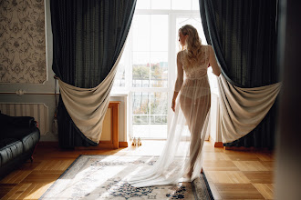 Fotograful de nuntă Aleksey Sirotkin. Fotografie la: 09.03.2020