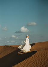 Fotógrafo de bodas Ali Karagöz. Foto del 13.04.2024