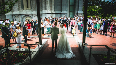 Hochzeitsfotograf Emmanuel Quintero. Foto vom 08.06.2023