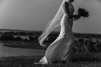 Svatební fotograf Denis Andreev. Fotografie z 02.07.2025