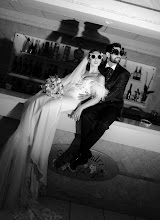 Fotógrafo de bodas Daria Manuedda. Foto del 31.08.2025