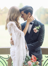 Wedding photographer Viktoriya Lubarets. Photo of 18.10.2023