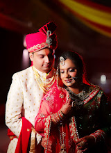 Hochzeitsfotograf Manoj Sahu. Foto vom 21.02.2022