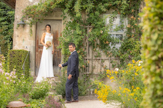 Wedding photographer Florian Scholl. Photo of 15.08.2022