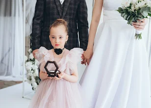 Fotografer pernikahan Dmitriy Belozerov. Foto tanggal 07.06.2024
