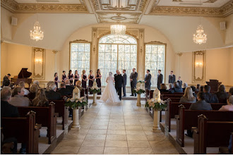 Photographe de mariage Lauren Stubbs. Photo du 29.12.2019