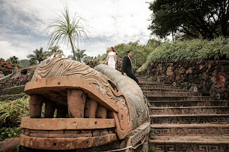 Wedding photographer Gil Garza. Photo of 05.09.2025
