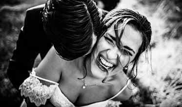 Wedding photographer Gaetano De Vito. Photo of 29.04.2025