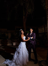 Svatební fotograf Bruno Santos. Fotografie z 11.05.2020