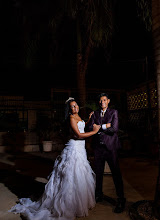 Wedding photographer Bruno Santos. Photo of 11.05.2020