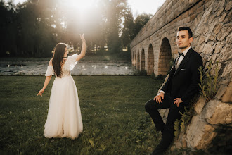ช่างภาพงานแต่งงาน Dariusz Bundyra. ภาพเมื่อ 28.05.2024