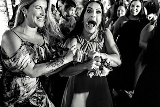 Pulmafotograaf Willian Rafael. 27.05.2025 päeva foto