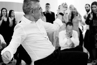 Pulmafotograaf Simeon Simeonov. 04.04.2019 päeva foto
