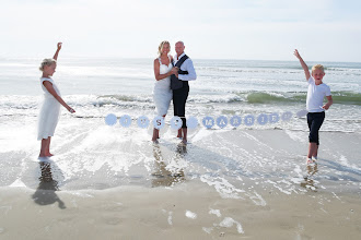 Nhiếp ảnh gia ảnh cưới Paul Oud. Ảnh trong ngày 26.03.2019