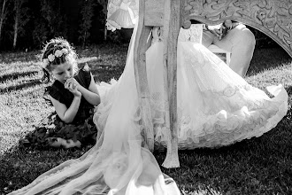 Wedding photographer Jose Miguel Ferrándiz. Photo of 17.09.2025