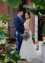 Fotógrafo de bodas Emilio González. Foto del 20.03.2025
