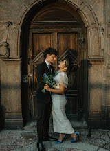 ช่างภาพงานแต่งงาน Elina Nomade. ภาพเมื่อ 02.03.2024