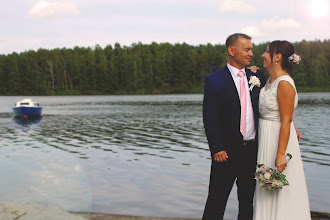Fotografo di matrimoni Gniewomir Piekarski. Foto del 10.03.2020