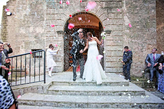 Photographe de mariage Laura Ruiz. Photo du 23.05.2019