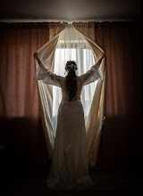 Wedding photographer Elena Raevskaya. Photo of 27.01.2022