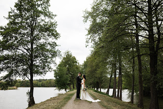 Wedding photographer Paula Trebatická. Photo of 07.07.2025