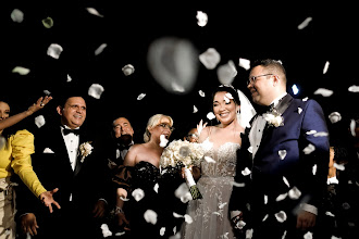 Fotógrafo de bodas Gabriel Lopez. Foto del 14.11.2022