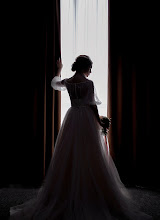 Wedding photographer Marina Syskova. Photo of 24.04.2021