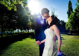 Hochzeitsfotograf Guenter Hogen. Foto vom 05.04.2016