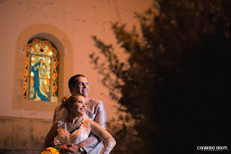Fotógrafo de bodas Conrado Finoti. Foto del 27.04.2023