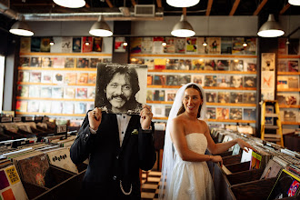 Nhiếp ảnh gia ảnh cưới Andrew Korotkyi. Ảnh trong ngày 05.08.2023