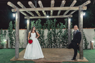 Fotografo di matrimoni Rogério Gonçalves Torres. Foto del 20.04.2023