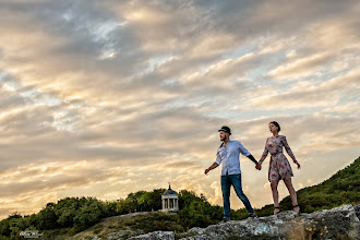 Fotografer pernikahan Aleksandr Kuznecov. Foto tanggal 16.09.2018