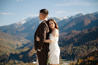 Wedding photographer Maksim Terentev. Photo of 04.03.2025