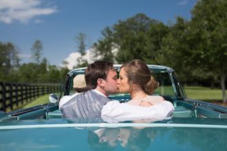 Photographe de mariage Mike Moon. Photo du 07.02.2022