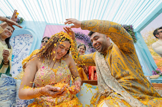 Wedding photographer Vipin Chauhan. Photo of 21.07.2025