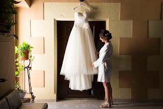 Fotografo di matrimoni Oliver Villas. Foto del 04.03.2018