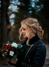 Wedding photographer Kseniya Stupina. Photo of 23.11.2021