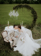 Wedding photographer Quyet Nguyen. Photo of 12.08.2024