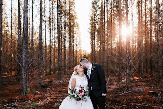 Fotógrafo de casamento Adrian Lammers. Foto de 13.02.2019