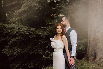 Huwelijksfotograaf Light Veils. Foto van 20.08.2018