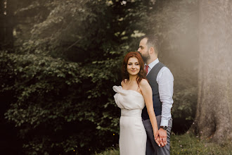 Fotografo di matrimoni Light Veils. Foto del 20.08.2018