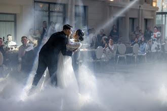 Wedding photographer Aleksandr Saparov. Photo of 14.06.2023