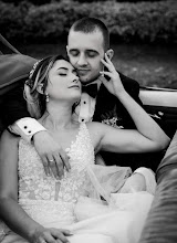 Svatební fotograf Alejandro Usma. Fotografie z 21.05.2025