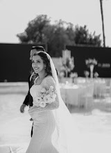 Bröllopsfotografer Emirhan Yazıcı. Foto av 30.05.2024