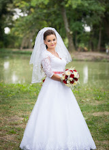 Wedding photographer Lucia Havrilova. Photo of 18.05.2023