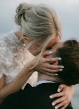 ช่างภาพงานแต่งงาน Hannika Gabrielsson. ภาพเมื่อ 22.04.2024